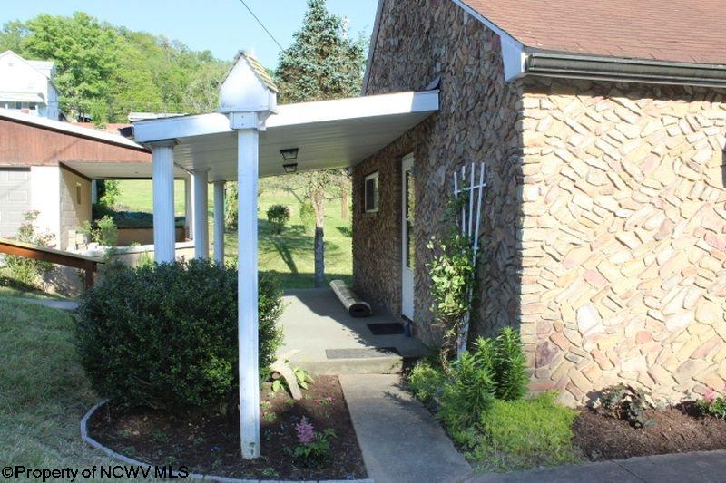 306 Straight Street Rivesville, WV 26588 - Photo 20 of 20 Gallery Image 20