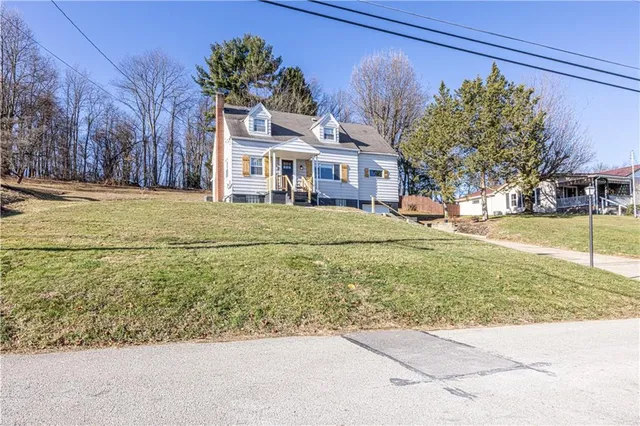 $249,900 | 532 Beazell Road, Rostraver Township, PA 15012