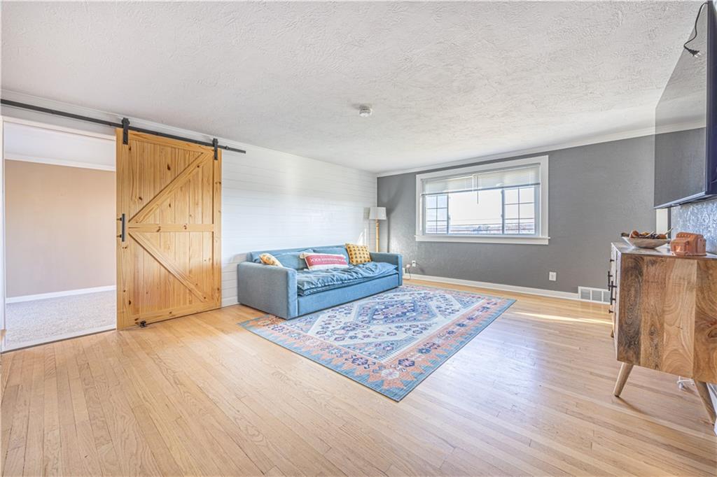 532 Beazell Road Rostraver Township, PA 15012 - Photo 13 of 30