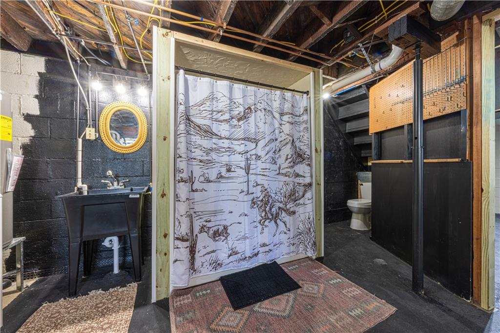 532 Beazell Road Rostraver Township, PA 15012 - Photo 28 of 30