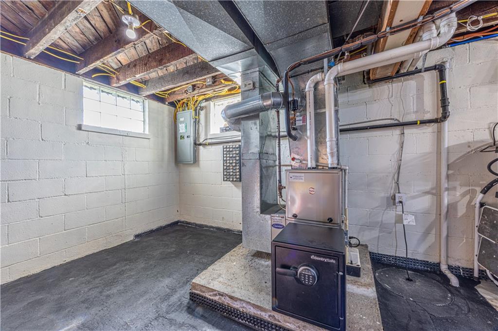 532 Beazell Road Rostraver Township, PA 15012 - Photo 29 of 30