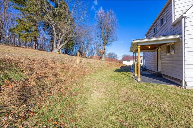 $249,900 | 532 Beazell Road, Rostraver Township, PA 15012