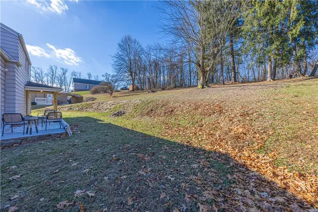 $249,900 | 532 Beazell Road, Rostraver Township, PA 15012