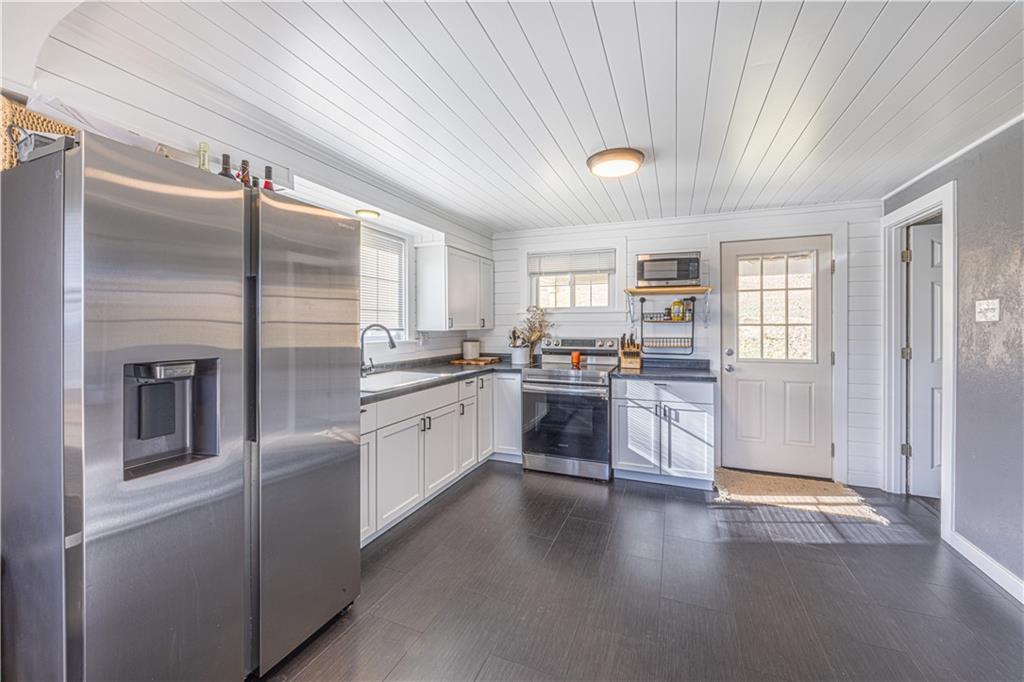 532 Beazell Road Rostraver Township, PA 15012 - Photo 10 of 30