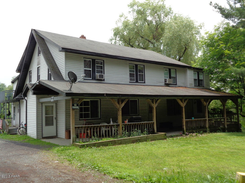139 Rt 590 Greeley, PA 18425 - Photo 48 of 54