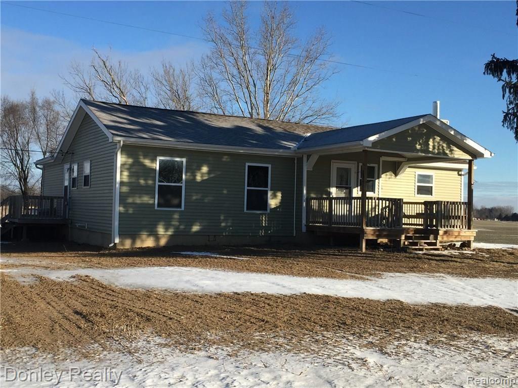6871 Rossman Road Kingston, MI 48741 - Photo 1 of 15
