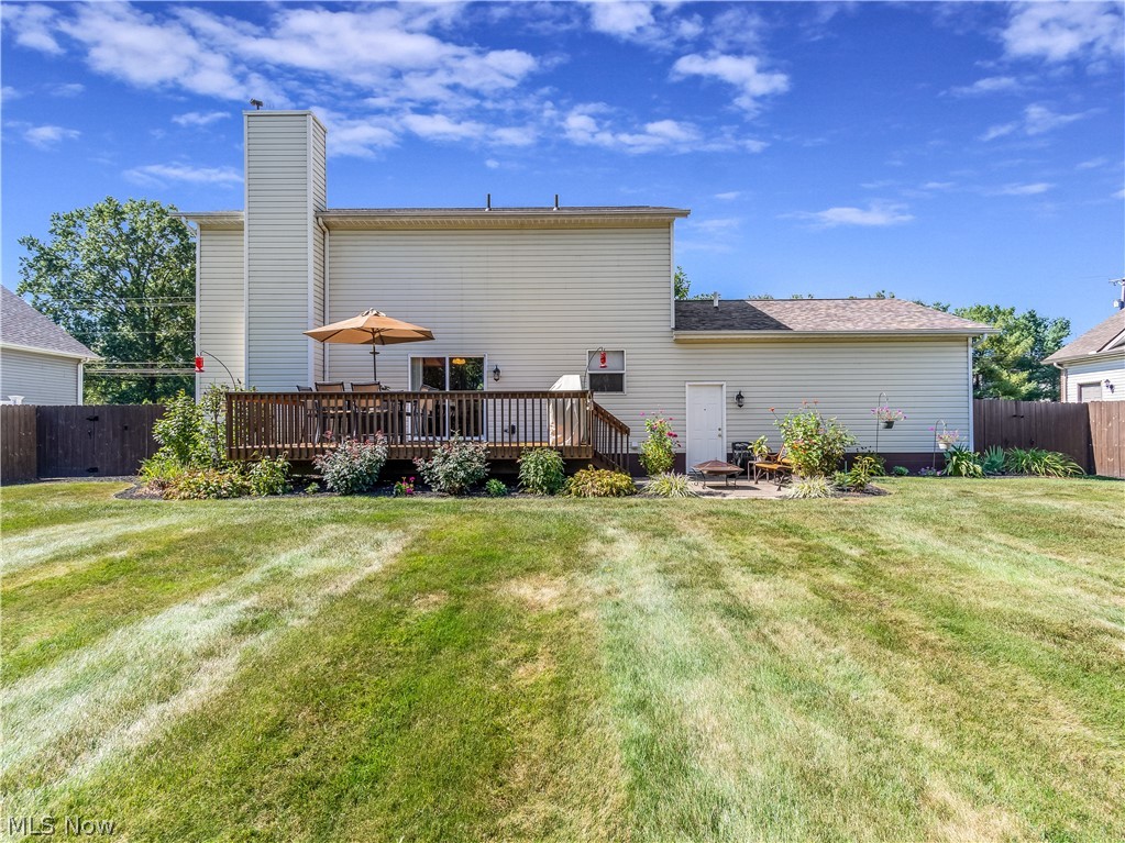 4289 Mayfair Road Uniontown, OH 44685 - Photo 15 of 17