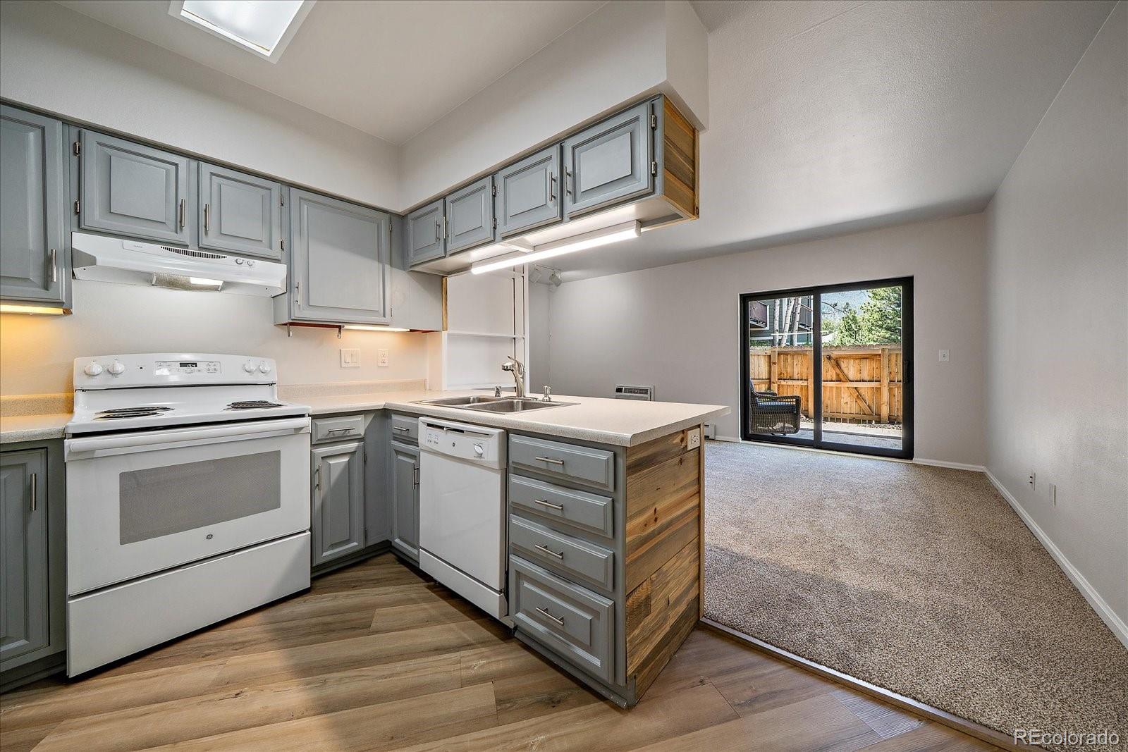 31270 John Wallace Road, Unit 101 Evergreen, CO 80439 - Photo 6 of 37
