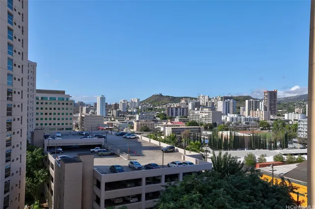 $308,000 | 1314 Kalakaua Avenue, Unit 908, Honolulu, HI 96826