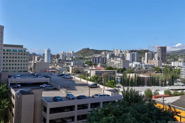 $308,000 | 1314 Kalakaua Avenue, Unit 908, Honolulu, HI 96826