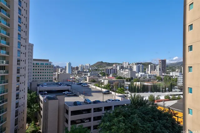 $308,000 | 1314 Kalakaua Avenue, Unit 908, Honolulu, HI 96826