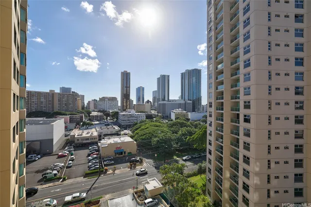 $308,000 | 1314 Kalakaua Avenue, Unit 908, Honolulu, HI 96826