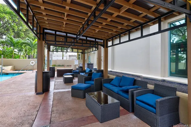 $308,000 | 1314 Kalakaua Avenue, Unit 908, Honolulu, HI 96826