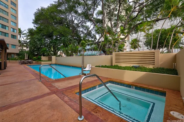 $308,000 | 1314 Kalakaua Avenue, Unit 908, Honolulu, HI 96826