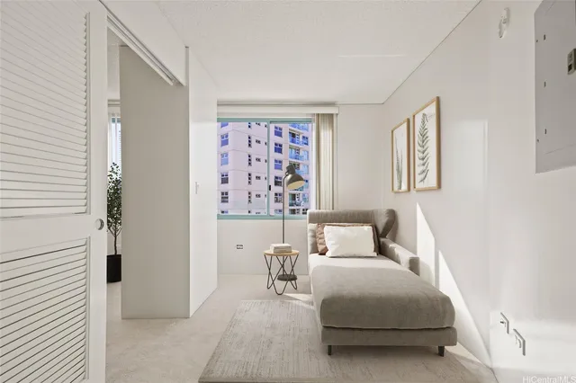 $308,000 | 1314 Kalakaua Avenue, Unit 908, Honolulu, HI 96826