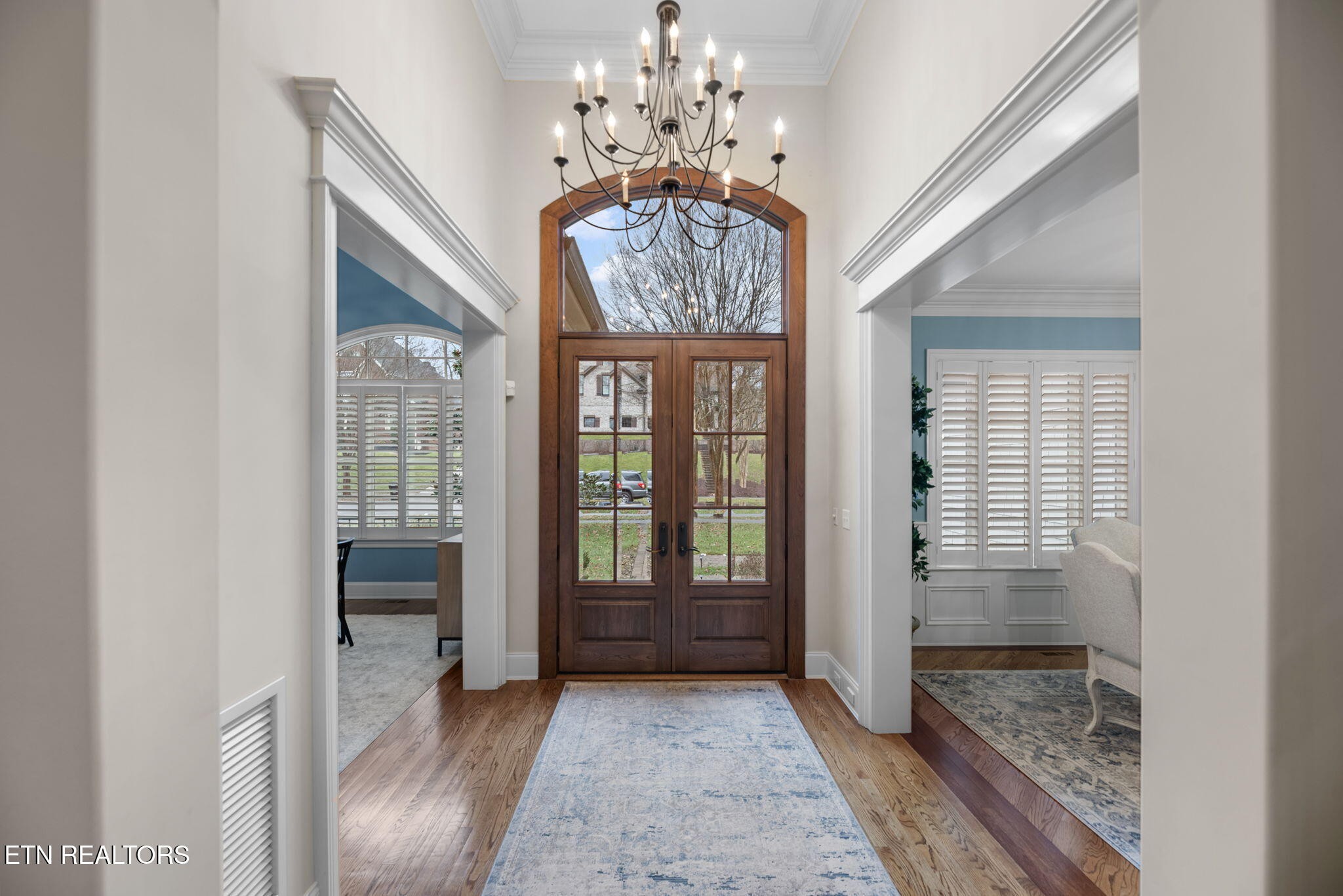 839 Belle Grove Road Knoxville, TN 37934 - Photo 3 of 60 Gallery Image 3