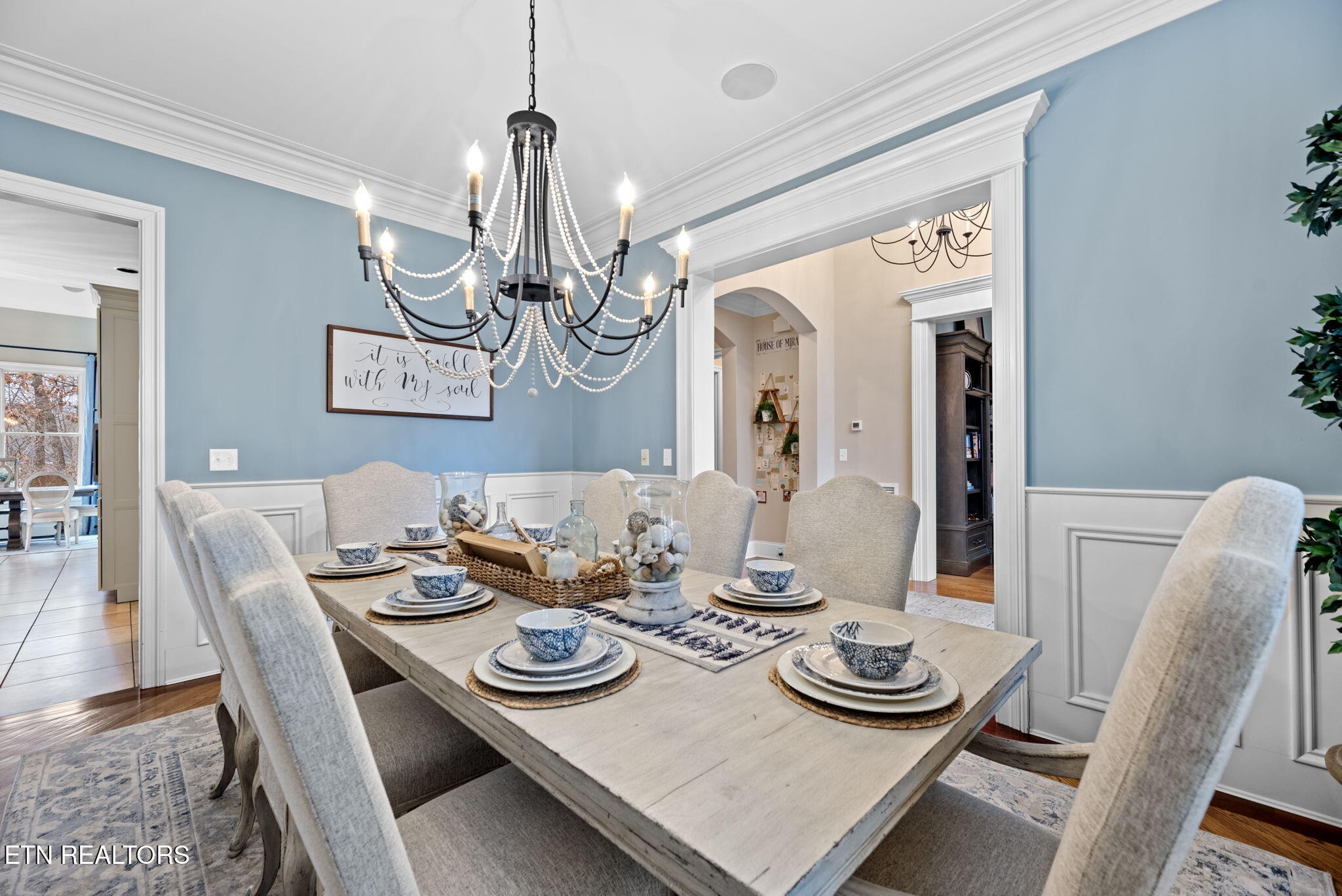 839 Belle Grove Road Knoxville, TN 37934 - Photo 4 of 60 Gallery Image 4