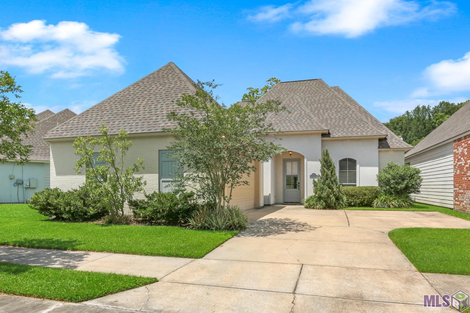 8323 Valencia Court Baton Rouge, LA 70820 - Photo 1 of 31 Gallery Image 1