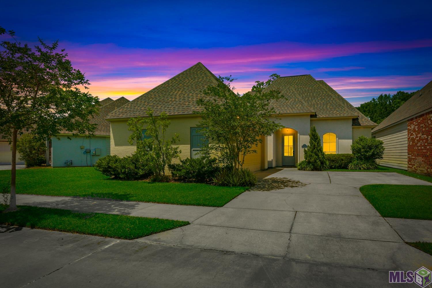 8323 Valencia Court Baton Rouge, LA 70820 - Photo 30 of 31 Gallery Image 30