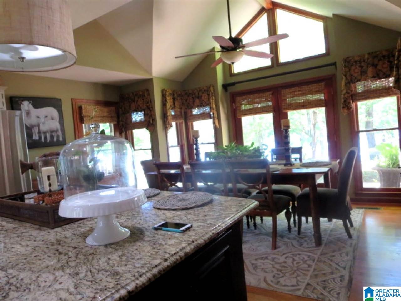 356 Florence Road Wedowee, AL 36278 - Photo 7 of 50