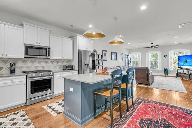 $885,000 | 1903 Carolina Towne Court, Mount Pleasant, SC 29464