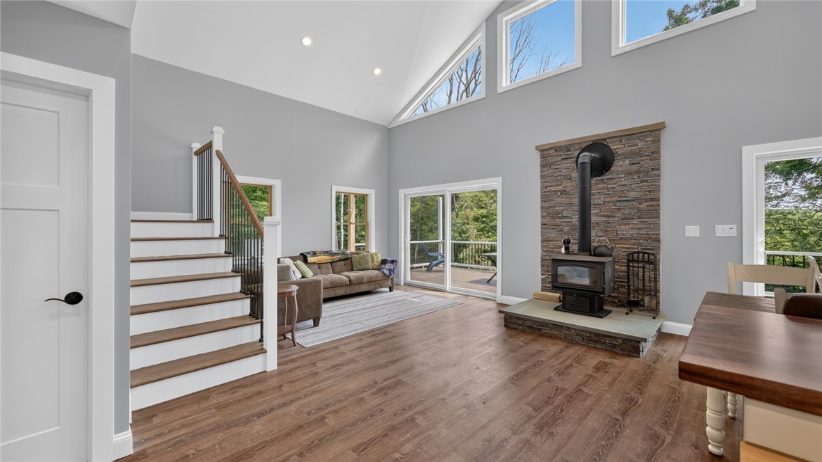 149 Duck Farm Road Worcester, NY 12197 - Photo 13 of 36 Gallery Image 13