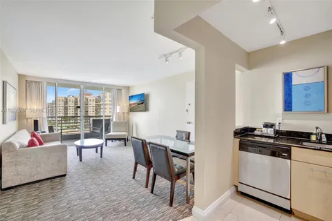 $109,000 | 2670 East Sunrise Boulevard, Unit 1117, Fort Lauderdale, FL 33304