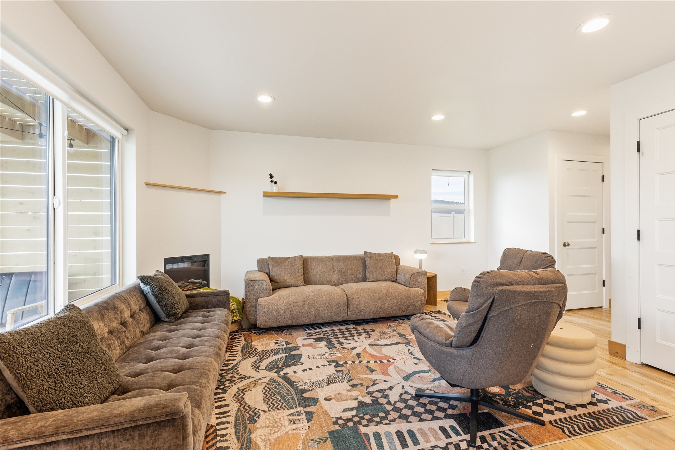 832 Bearhat Mountain Road Kalispell, MT 59901 - Photo 13 of 53 Gallery Image 13