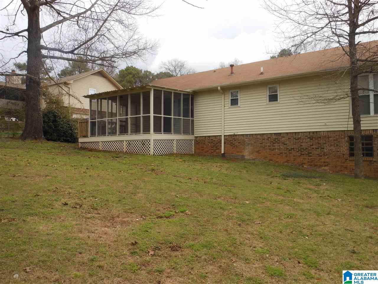 4933 Nottingham Lane Birmingham, AL 35223 - Photo 4 of 21