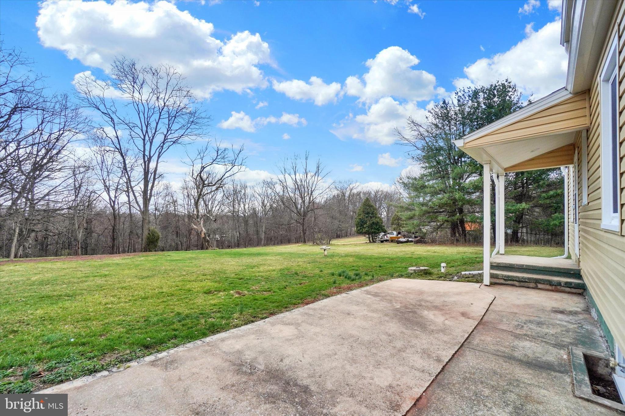 1050 Buck Road Dover, PA 17315 - Photo 21 of 28 a view of a backyard
