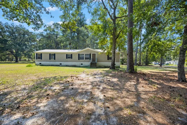 $135,400 | 197 Davis Circle, Walterboro, SC 29488