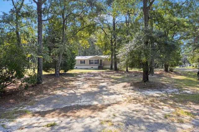 $135,400 | 197 Davis Circle, Walterboro, SC 29488