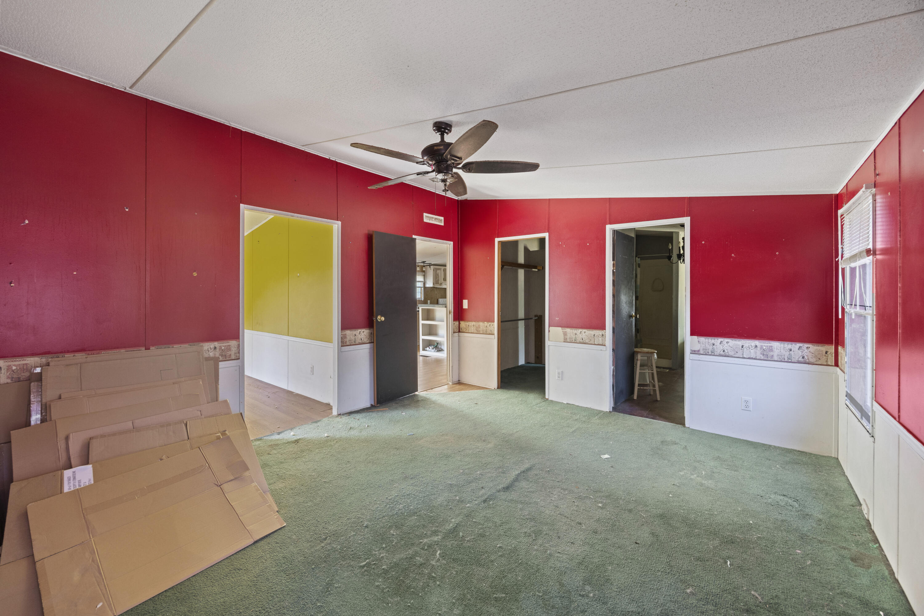 197 Davis Circle Walterboro, SC 29488 - Photo 27 of 33 243A8303