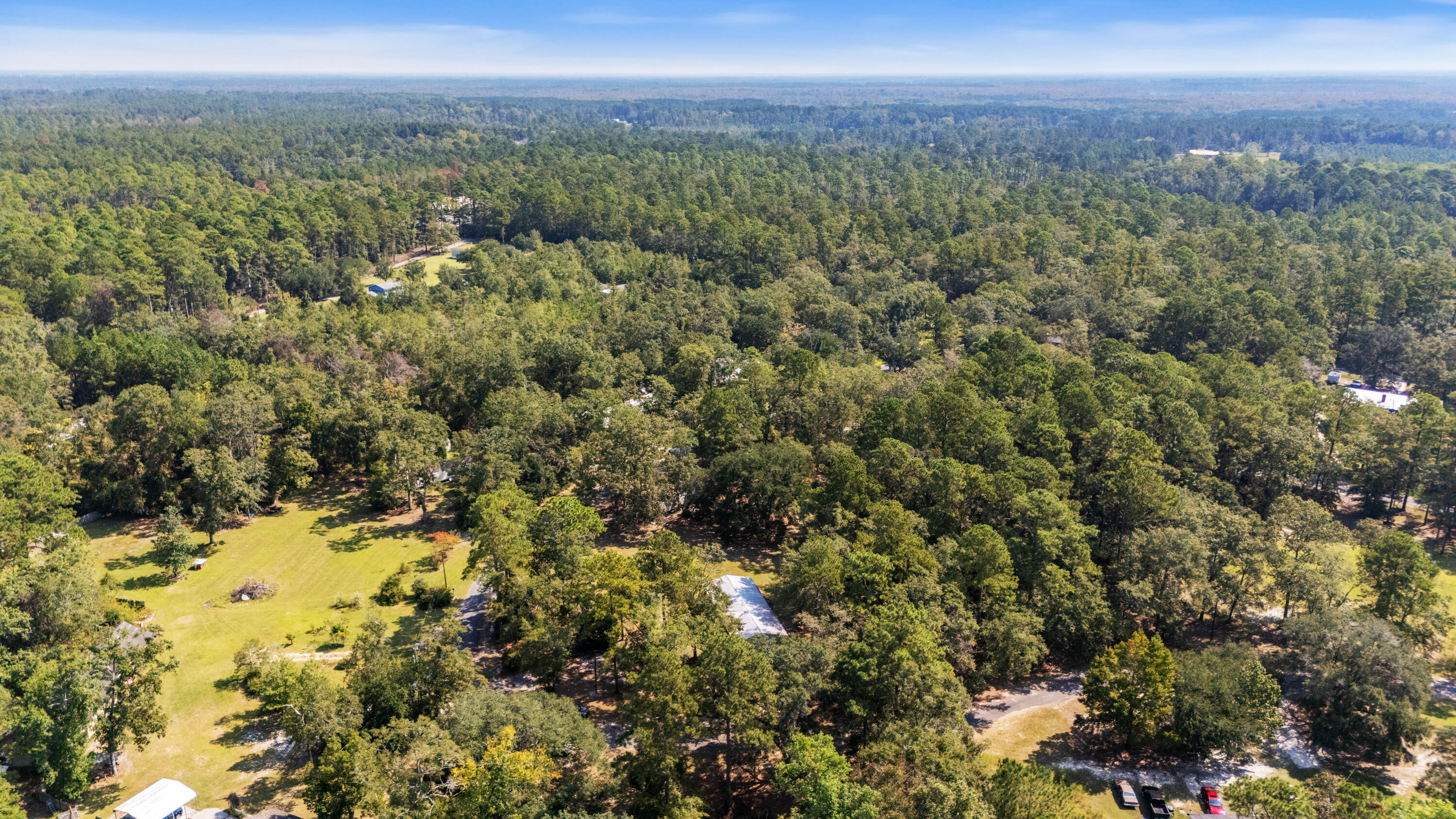 197 Davis Circle Walterboro, SC 29488 - Photo 30 of 33 DJI_20250918114610_0498_D
