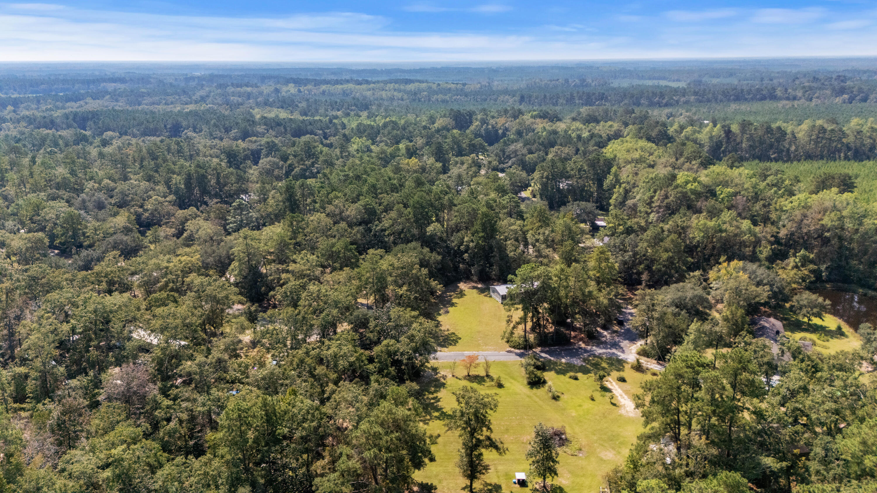 197 Davis Circle Walterboro, SC 29488 - Photo 33 of 33 DJI_20250918114510_0492_D
