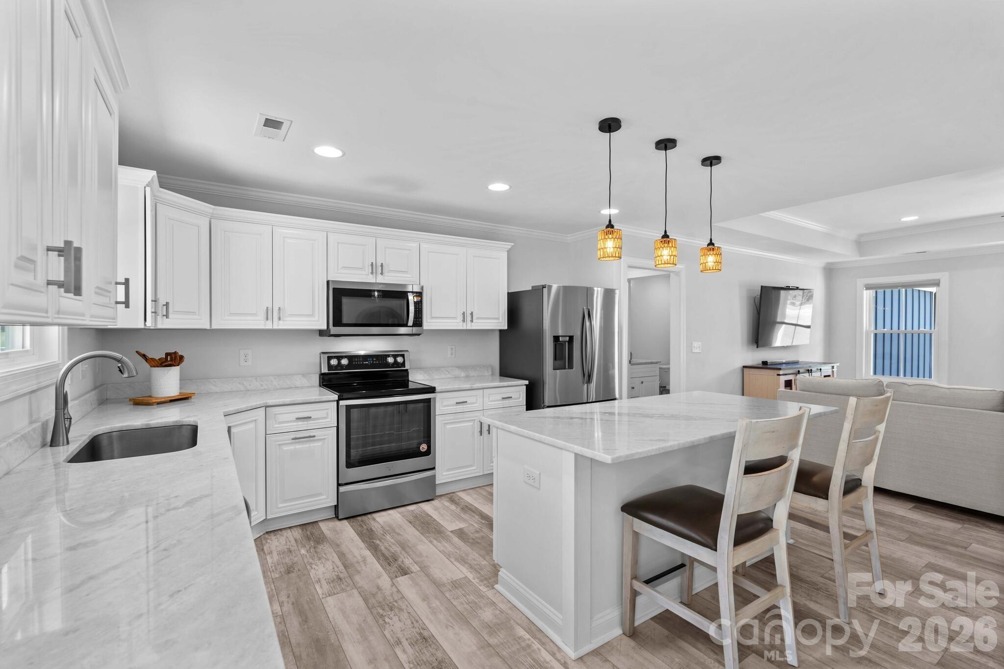 8494 Bringle Ferry Road Salisbury, NC 28146 - Photo 20 of 47 Gallery Image 20