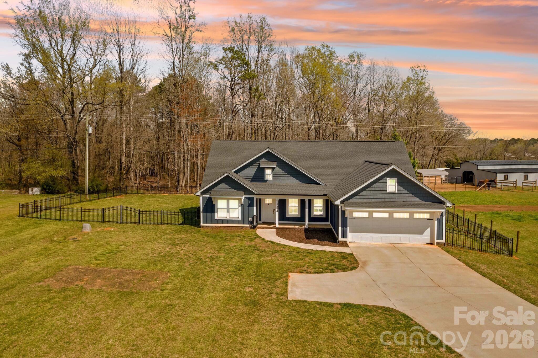 8494 Bringle Ferry Road Salisbury, NC 28146 - Photo 2 of 47 Gallery Image 2