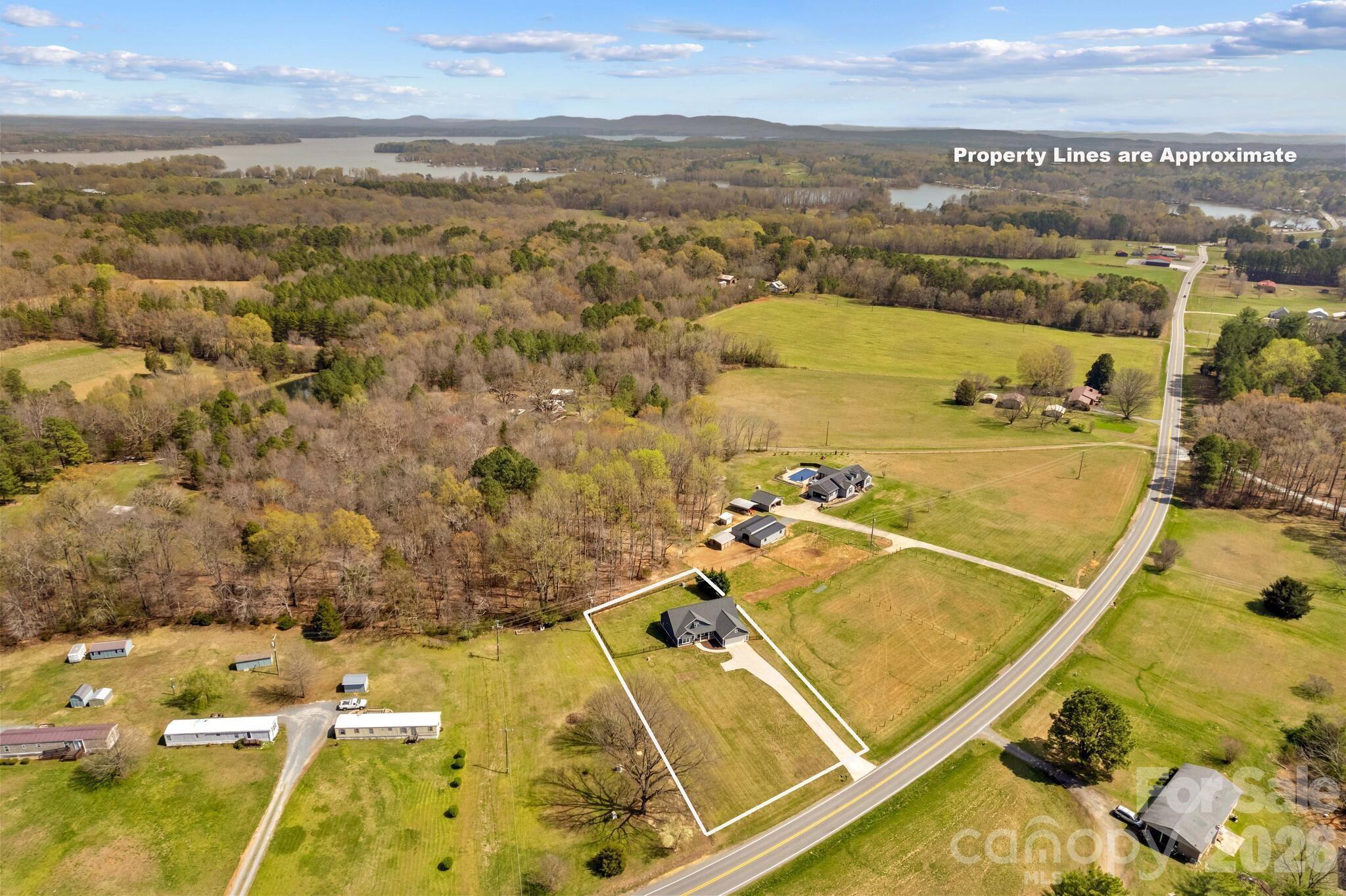 8494 Bringle Ferry Road Salisbury, NC 28146 - Photo 39 of 47 Gallery Image 39