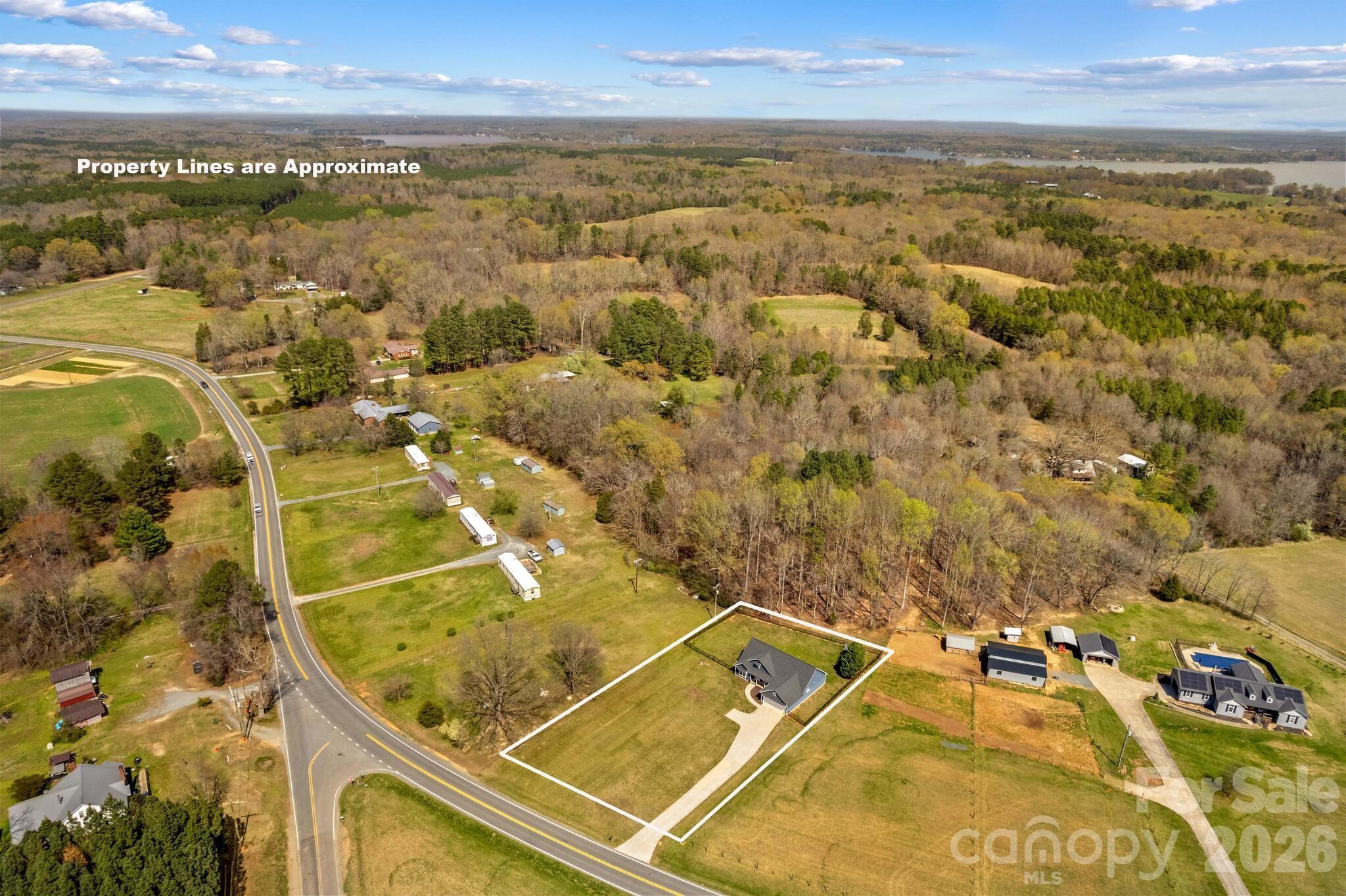 8494 Bringle Ferry Road Salisbury, NC 28146 - Photo 40 of 47 Gallery Image 40