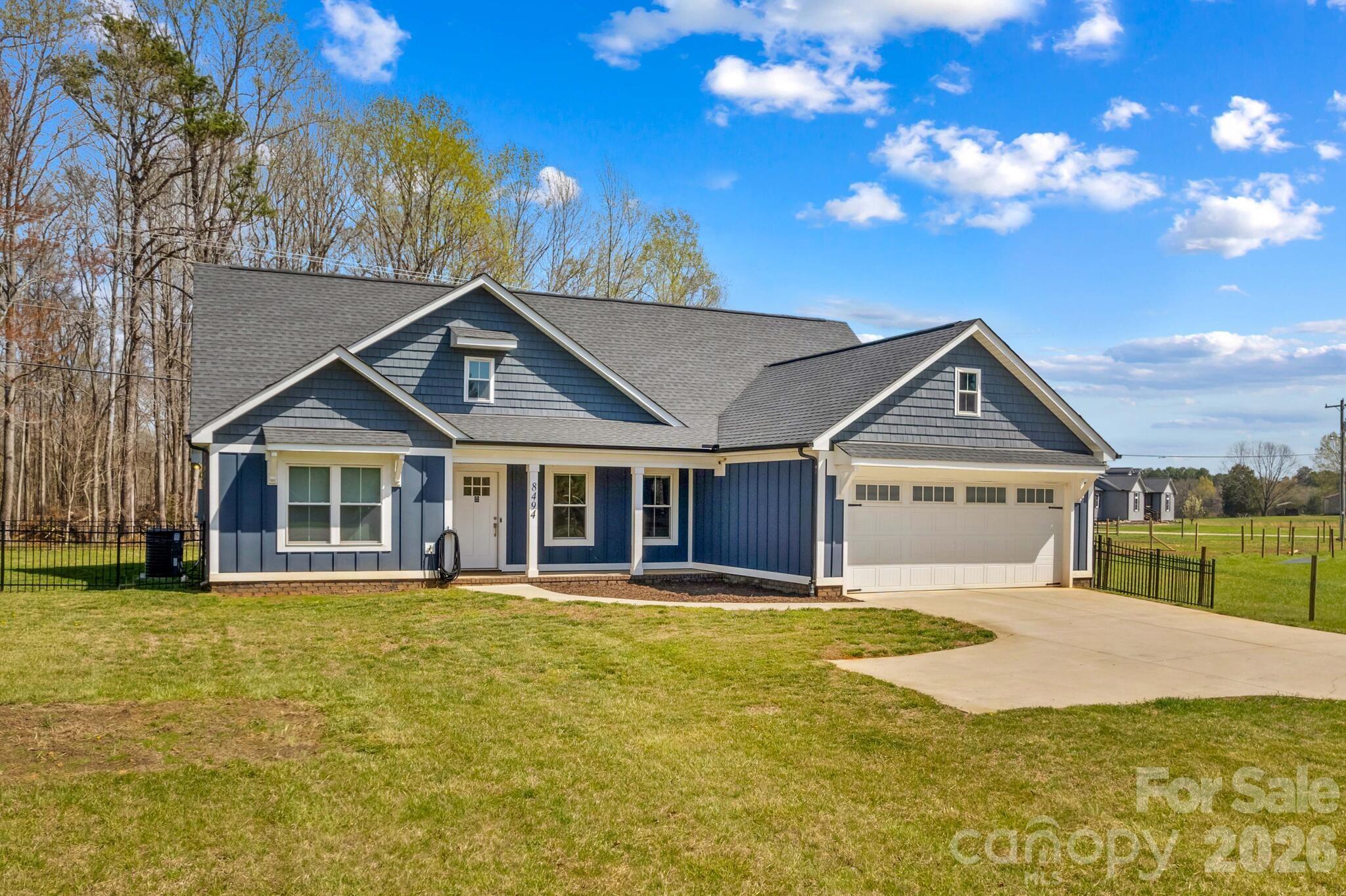 8494 Bringle Ferry Road Salisbury, NC 28146 - Photo 4 of 47 Gallery Image 4