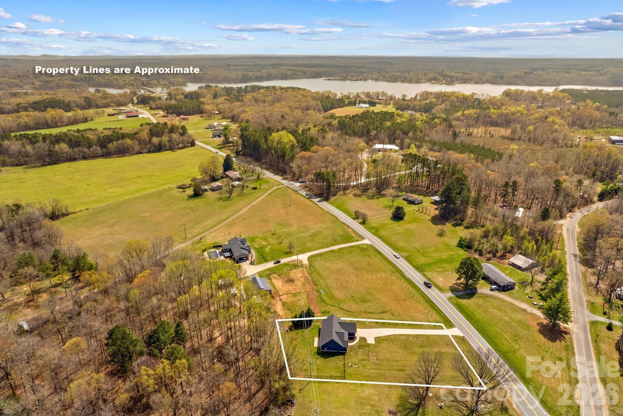 8494 Bringle Ferry Road Salisbury, NC 28146 - Photo 45 of 47 Gallery Image 45