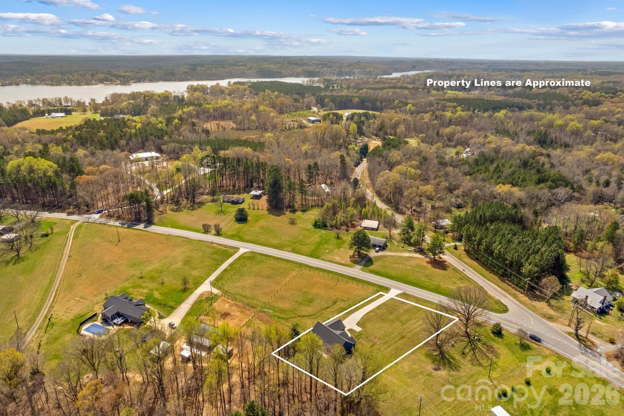 8494 Bringle Ferry Road Salisbury, NC 28146 - Photo 5 of 47 Gallery Image 5