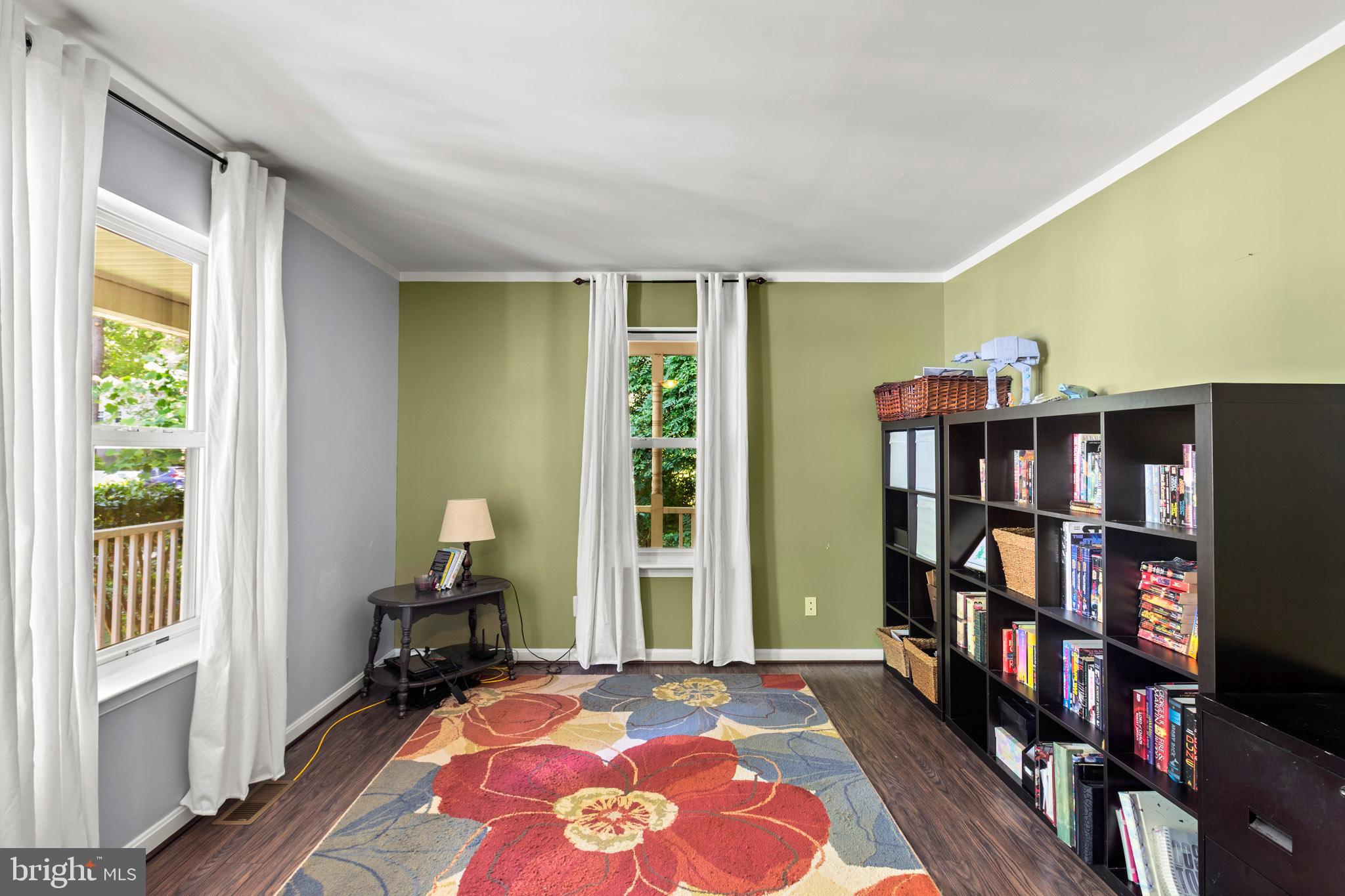 667 San Gabriel Road Lusby, MD 20657 - Photo 7 of 30 Formal Living Room