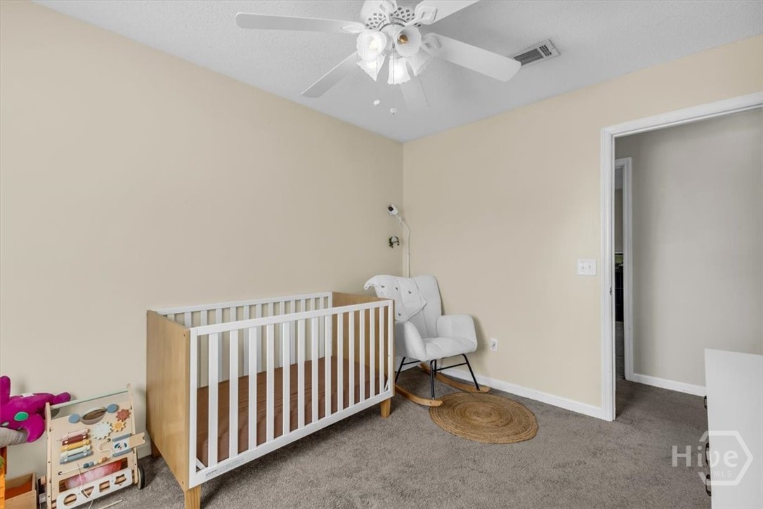 1244 Chinook Way Hinesville, GA 31313 - Photo 19 of 27