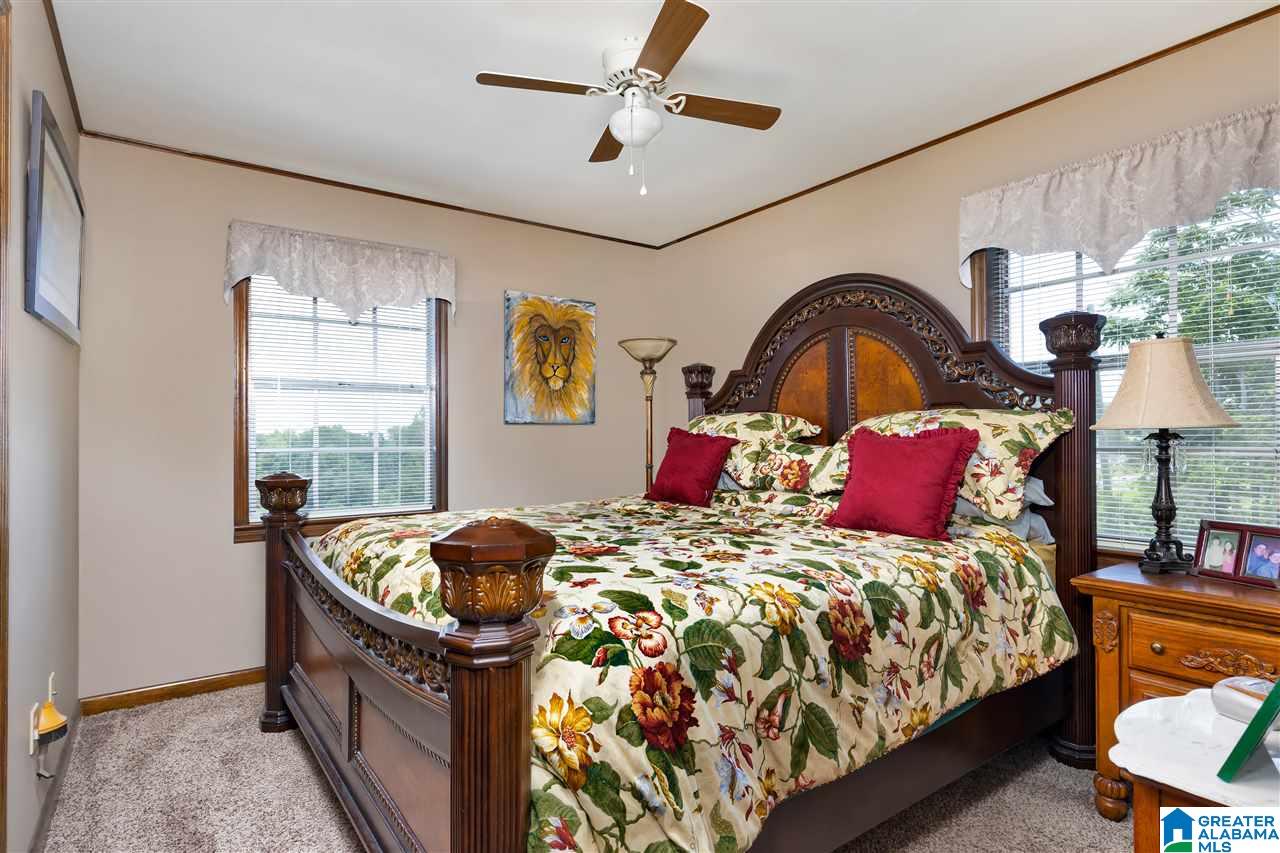 7677 County Road 27 Springville, AL 35146 - Photo 19 of 32