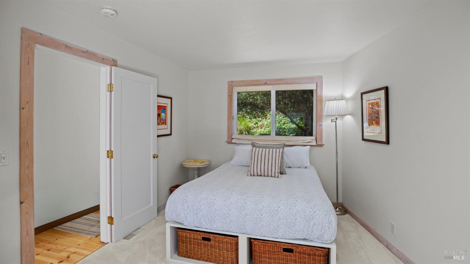 120 Sunset Way Muir Beach, CA 94965 - Photo 25 of 46