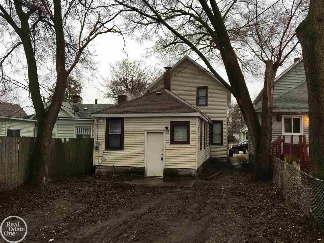 819 Minnie Street Port Huron, MI 48060 - Photo 21 of 21