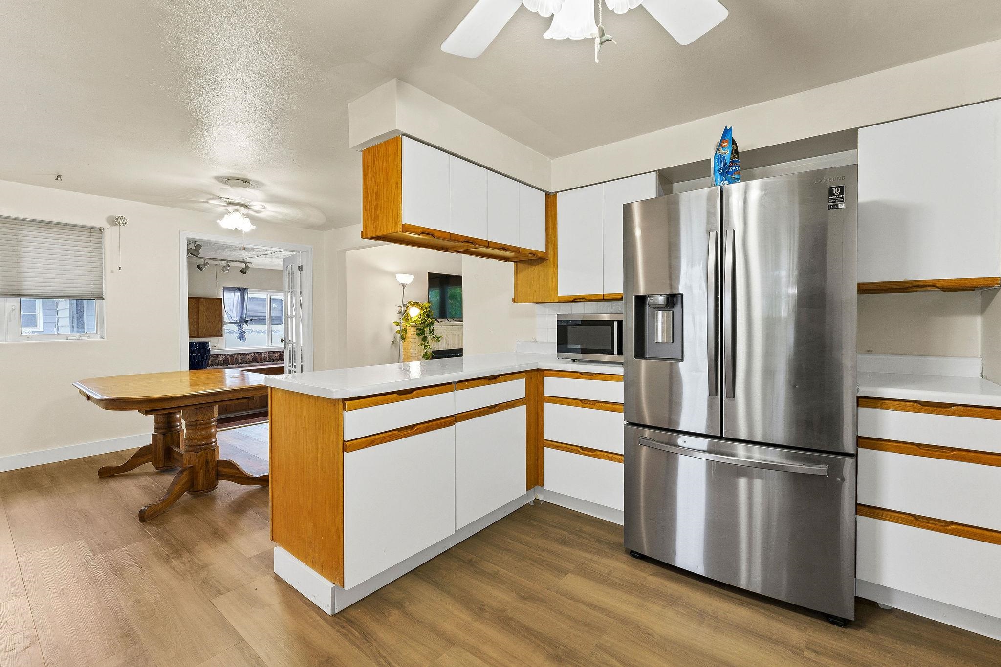 915 North Bowdish Road Spokane Valley, WA 99206 - Photo 10 of 27 Gallery Image 10