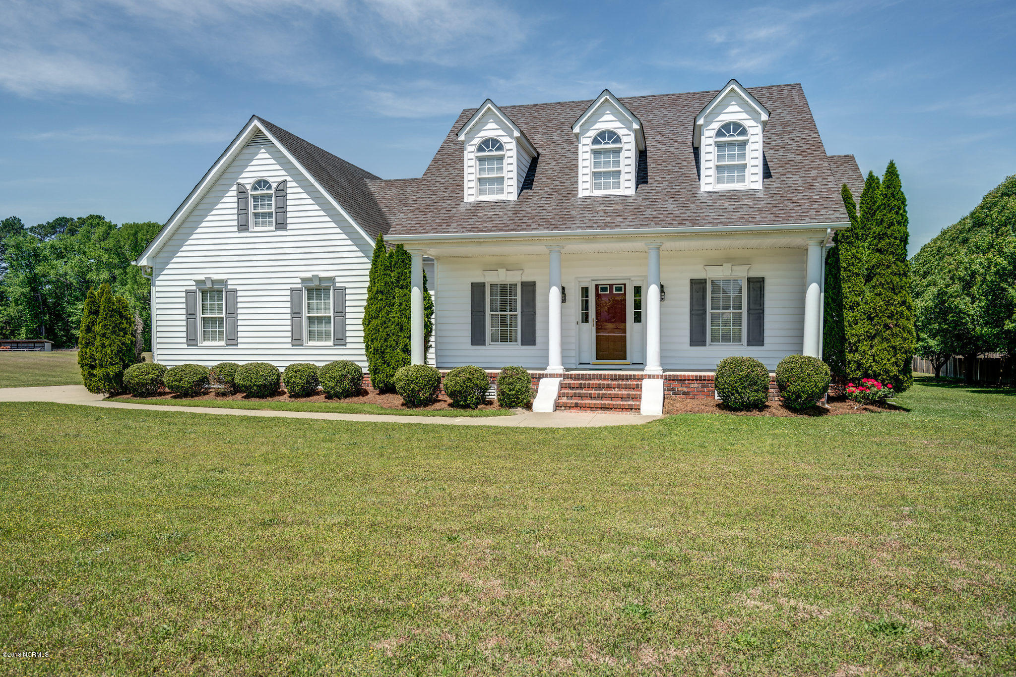 1604 Sarah Ruppert Road Nashville, NC 27856 - Photo 1 of 34 002-1604SarahRuppertRd-Nashville-NC-2785