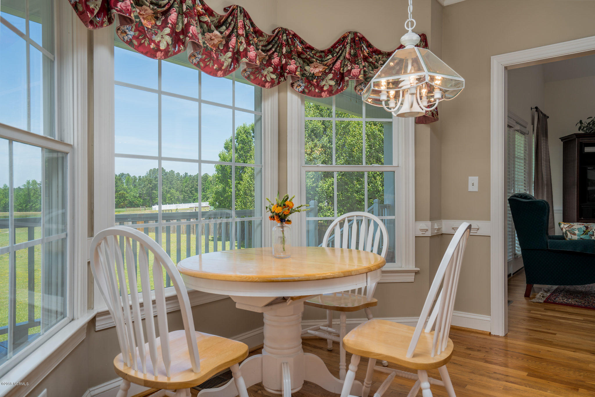 1604 Sarah Ruppert Road Nashville, NC 27856 - Photo 8 of 34 010-1604SarahRuppertRd-Nashville-NC-2785